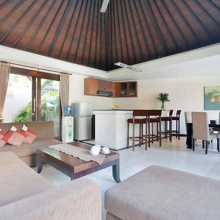 The Seri Villas Seminyak By Premier Hospitality Asia Εξωτερικό φωτογραφία