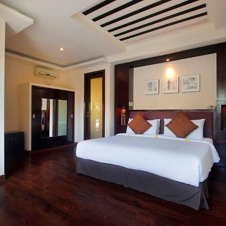 The Seri Villas Seminyak By Premier Hospitality Asia Εξωτερικό φωτογραφία