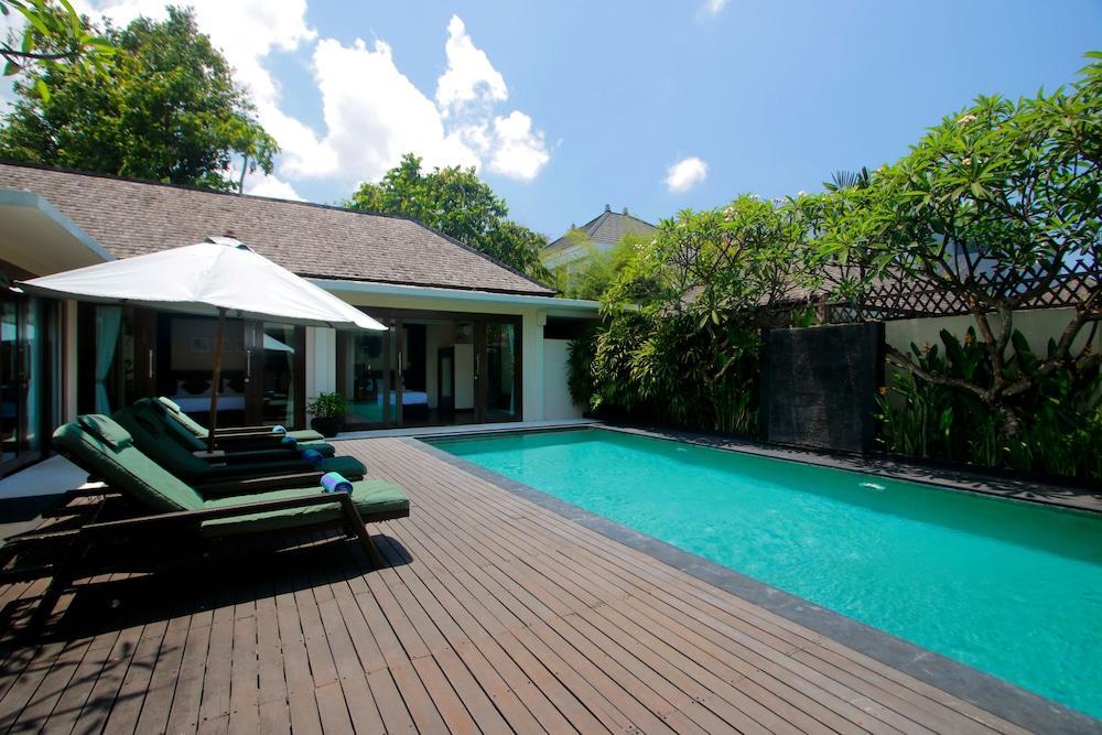 The Seri Villas Seminyak By Premier Hospitality Asia Εξωτερικό φωτογραφία