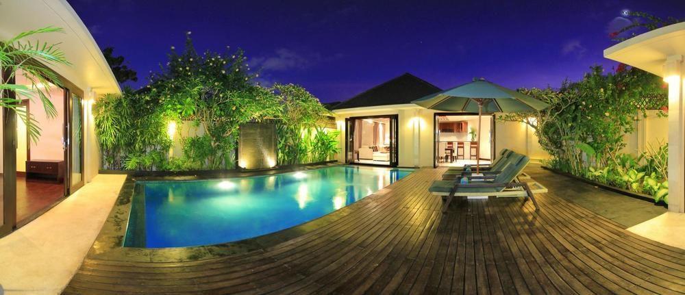 The Seri Villas Seminyak By Premier Hospitality Asia Εξωτερικό φωτογραφία