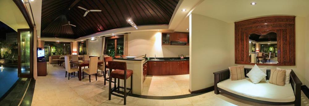 The Seri Villas Seminyak By Premier Hospitality Asia Εξωτερικό φωτογραφία