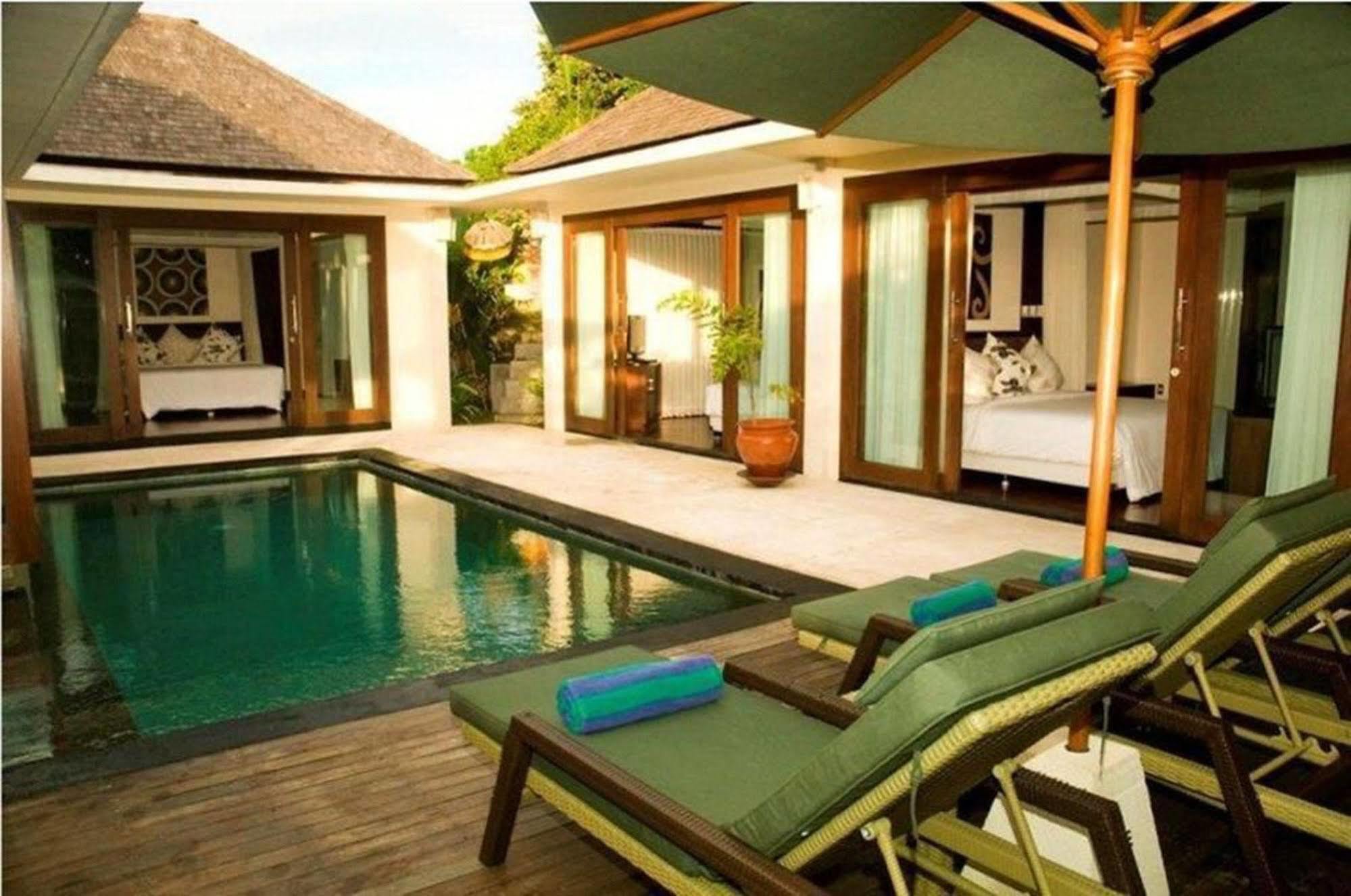 The Seri Villas Seminyak By Premier Hospitality Asia Εξωτερικό φωτογραφία