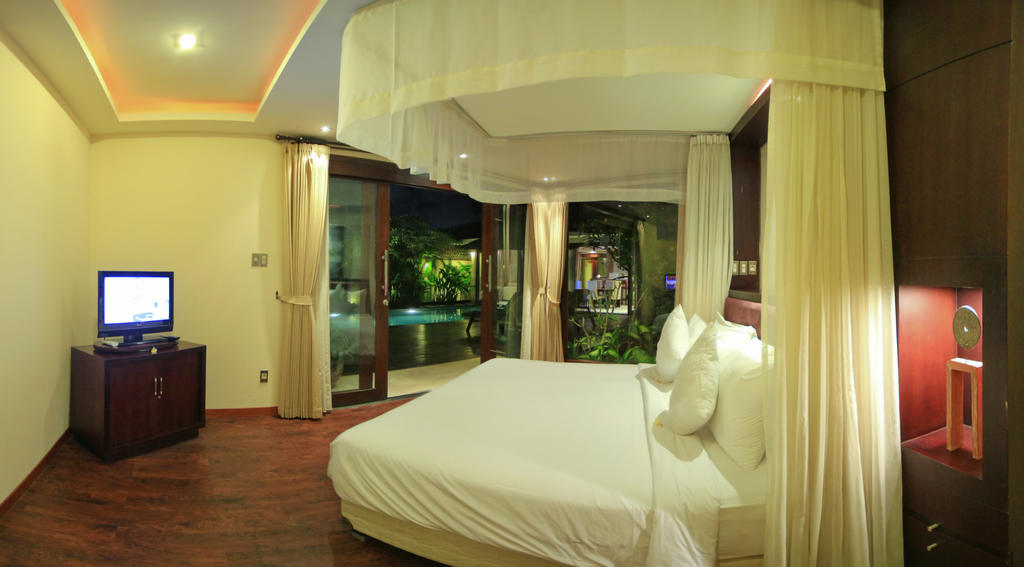 The Seri Villas Seminyak By Premier Hospitality Asia Εξωτερικό φωτογραφία