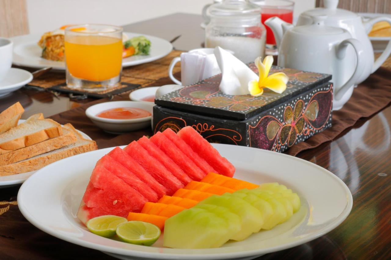 The Seri Villas Seminyak By Premier Hospitality Asia Εξωτερικό φωτογραφία
