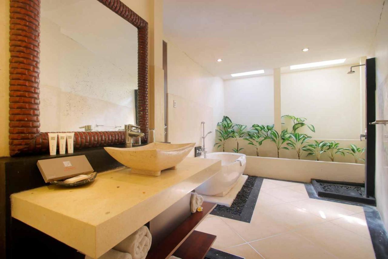 The Seri Villas Seminyak By Premier Hospitality Asia Εξωτερικό φωτογραφία