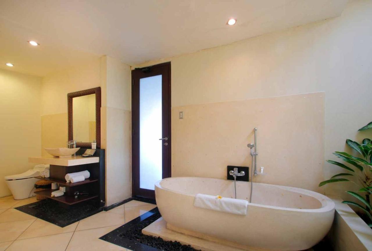 The Seri Villas Seminyak By Premier Hospitality Asia Εξωτερικό φωτογραφία