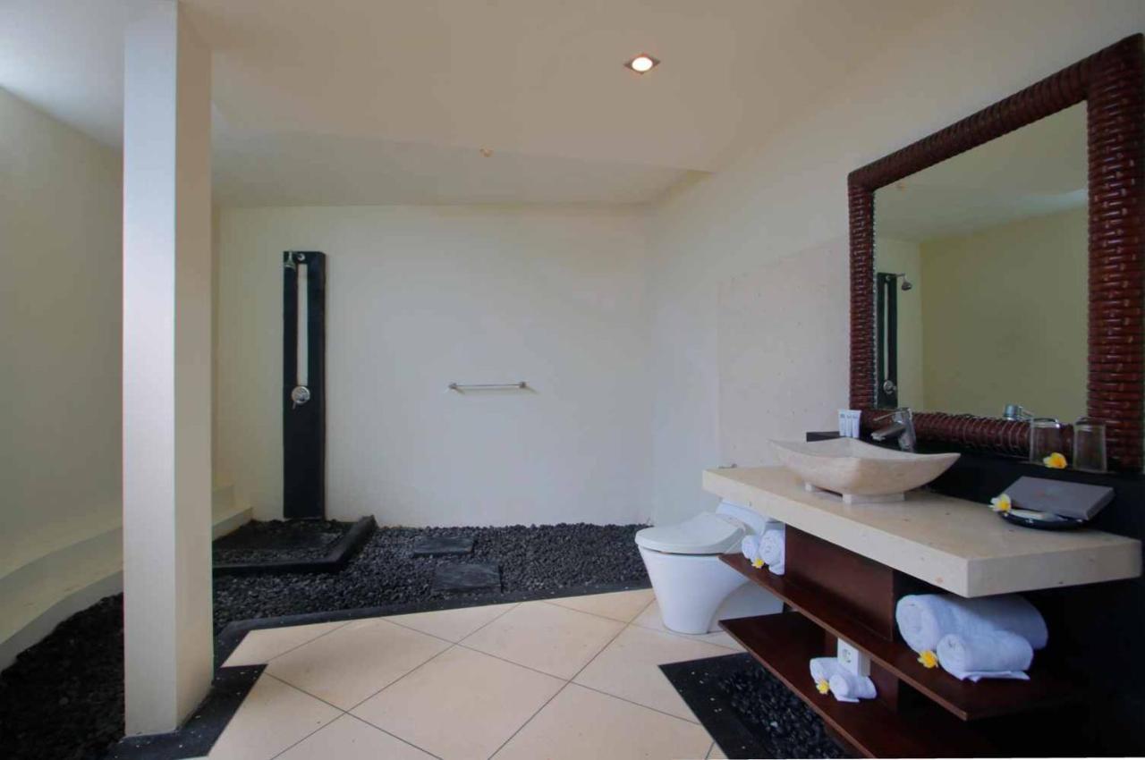 The Seri Villas Seminyak By Premier Hospitality Asia Εξωτερικό φωτογραφία