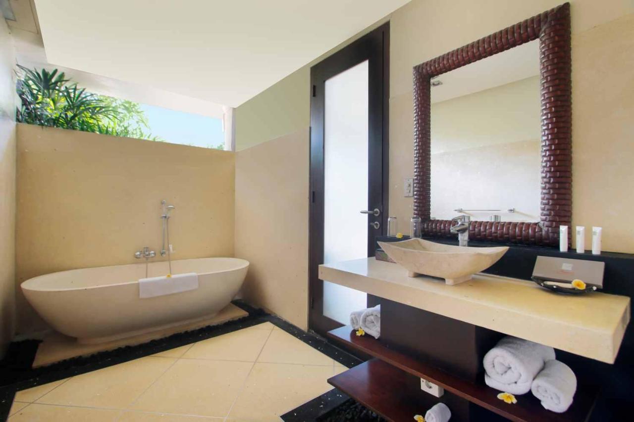 The Seri Villas Seminyak By Premier Hospitality Asia Εξωτερικό φωτογραφία