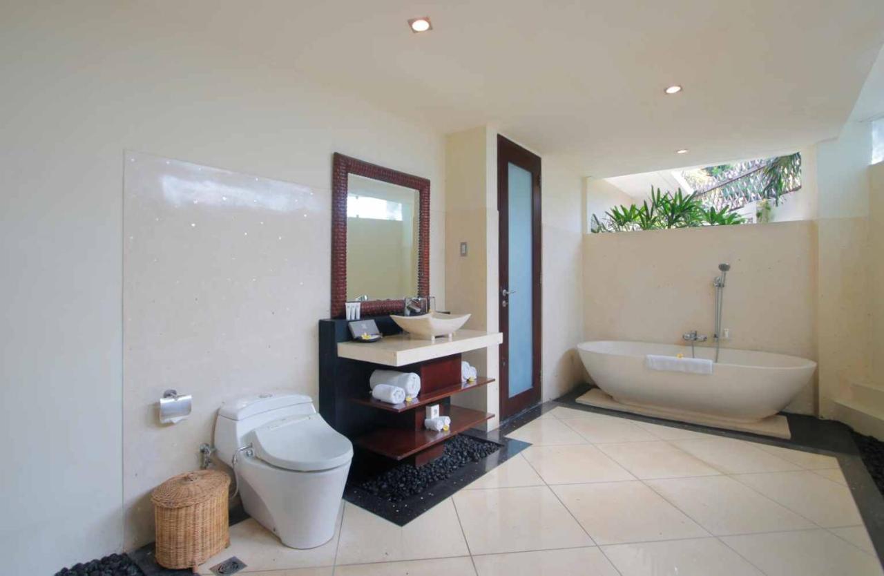 The Seri Villas Seminyak By Premier Hospitality Asia Εξωτερικό φωτογραφία